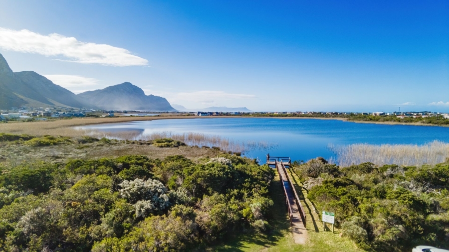 0 Bedroom Property for Sale in Bettys Bay Western Cape